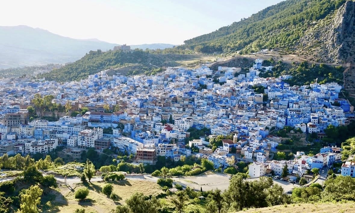 Morocco